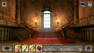 Cryptic Escape syot layar 3