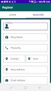 Smart POS Screenshot 1