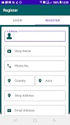 Smart POS ภาพหน้าจอ 1