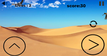 Wild Wild Quest screenshot 2