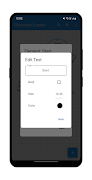Flowchart Creator ảnh chụp màn hình 3