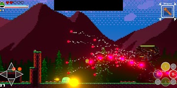 Frog World скриншот 3