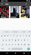 Heroes & Villains 스크린샷 2