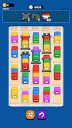 Angry Cubes: Sort'em all! 截圖 3