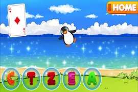 3 Schermata Dancing Mates : Kids Game, Lea