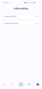 CopeTicket 스크린샷 4