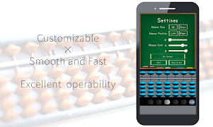 2 Schermata Abacus Lesson -Multiplication-