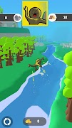 Flying Ragdoll screenshot 3