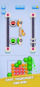 Loop Hole Sort screenshot 3