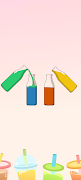 1 Schermata Water Sorting Puzzle Game