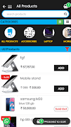 برنامه‌نما Cell Villa عکس از صفحه