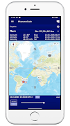 PlanetsCalc 海报