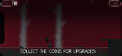 Devil Runner - Inside Darkness screenshot 5