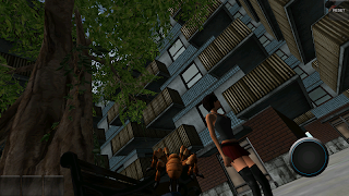 VR Spider captura de pantalla 4
