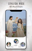 pose styles স্ক্রিনশট 1