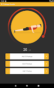 Push Up Counter 100+ Challenge اسکرین شاٹ 4