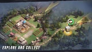 Doomsday Home screenshot 5
