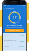 3G, 4G, 5G & Wi-Fi speed test تصوير الشاشة 3