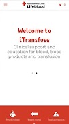 Poster iTransfuse