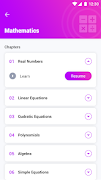 LearnNext imagem de tela 5