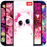 Girly Glitter Wallpapers HD