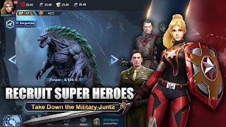 Final Order ảnh chụp màn hình 4