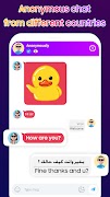 LitC - Random video chatting screenshot 3