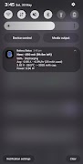 Battery Status 스크린샷 1