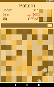 Pattern ภาพหน้าจอ 3