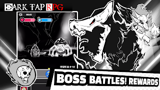 Dark Tap RPG screenshot 5