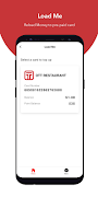 OTT PAY+ Screenshot 1