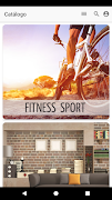 Crystal Rock Plakat