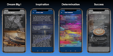 Entrepreneur Mindset 截图 4