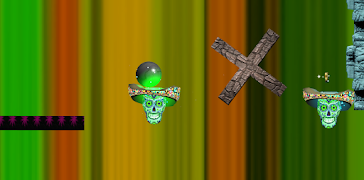 Jumping Ball / Magic screenshot 5