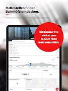 DB Bahnhof live screenshot 7