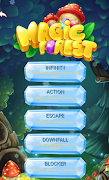 Magic Forest 스크린샷 2