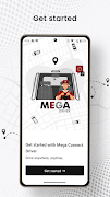 Mega Connect Driver 포스터