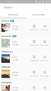 MiGallery screenshot 3