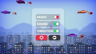 Swing Game - Hook Hero 스크린샷 5