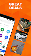 5miles: Buy and Sell Used Stuf স্ক্রিনশট 1