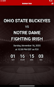 Buckeye Time скриншот 1