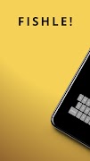 Fishle 海報