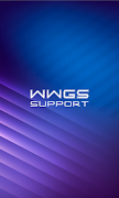 WWGS Support ảnh chụp màn hình 1