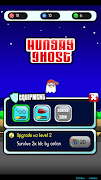 Hungry Ghost syot layar 4