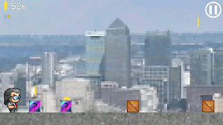 CarlFlipper Screenshot 2