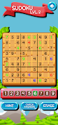 4 Schermata Sudoku Fun Pro