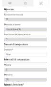 EuroProSmart captura de pantalla 6