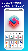 3D Logo Maker 截图 3