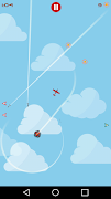 برنامه‌نما Plane rush عکس از صفحه