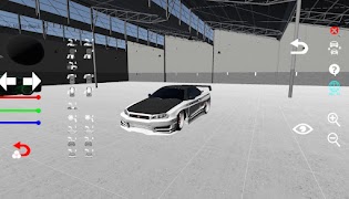 Ride Visualization Demo スクリーンショット 5